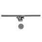 Alogic Monitor Light Grey